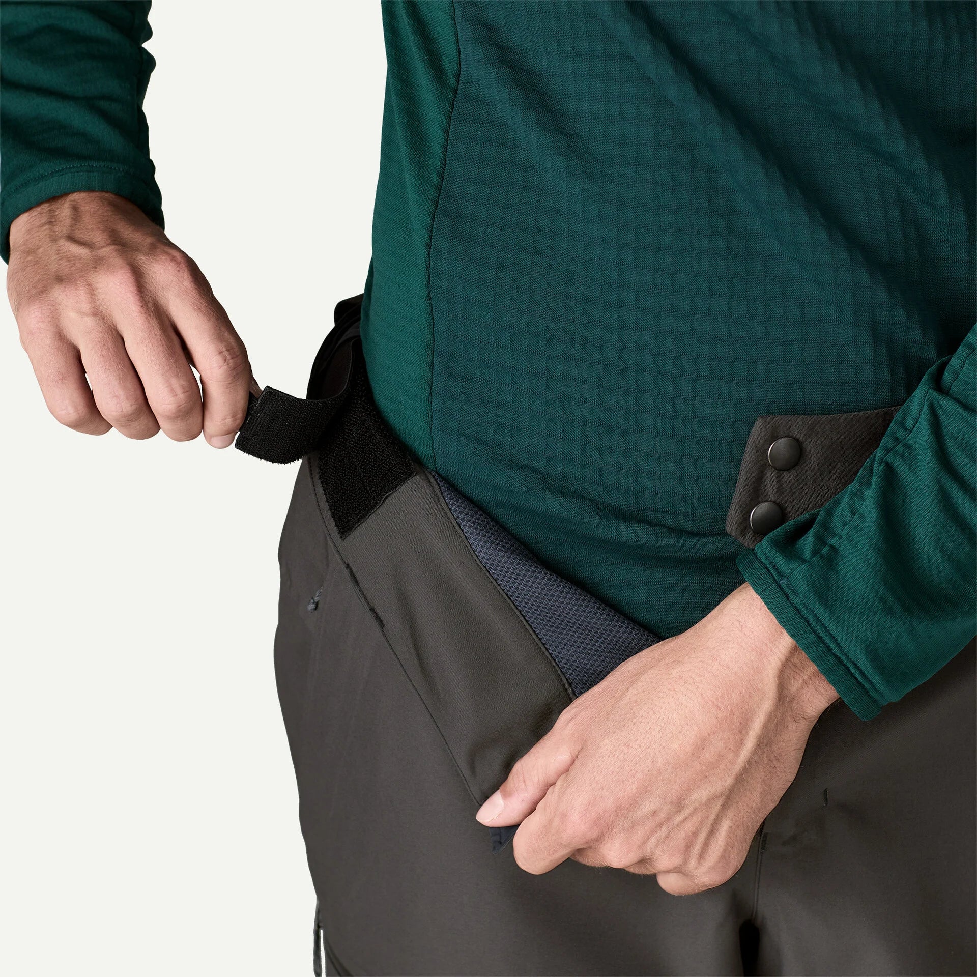 Patagonia M's Powder Town Pants - Short