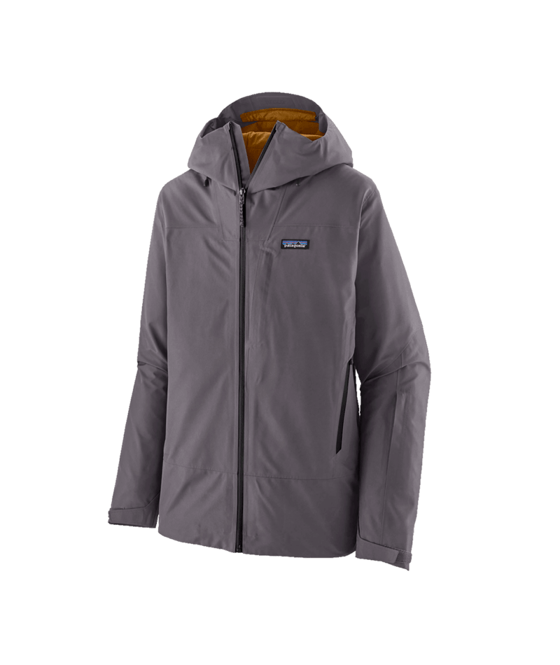 Patagonia M's Storm Shift Jkt May Grey / XXL