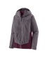 Patagonia W's Storm Shift Jkt May Grey / XL