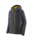 Patagonia M's Insulated Storm Shift Jkt Forge Grey / XS