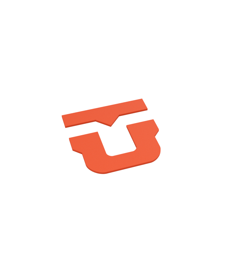 Union U Snowboard Stomp Pad - 2026
