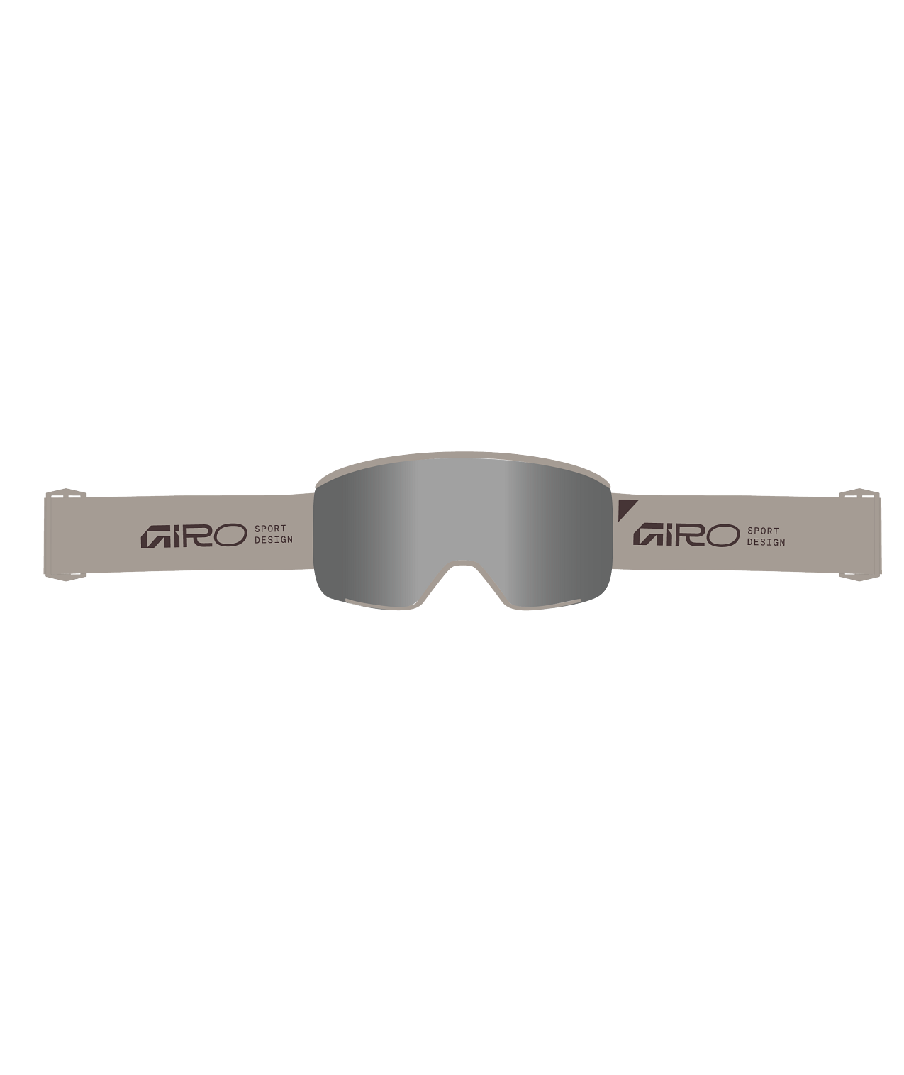 Giro Axis Snow Goggles - 2027