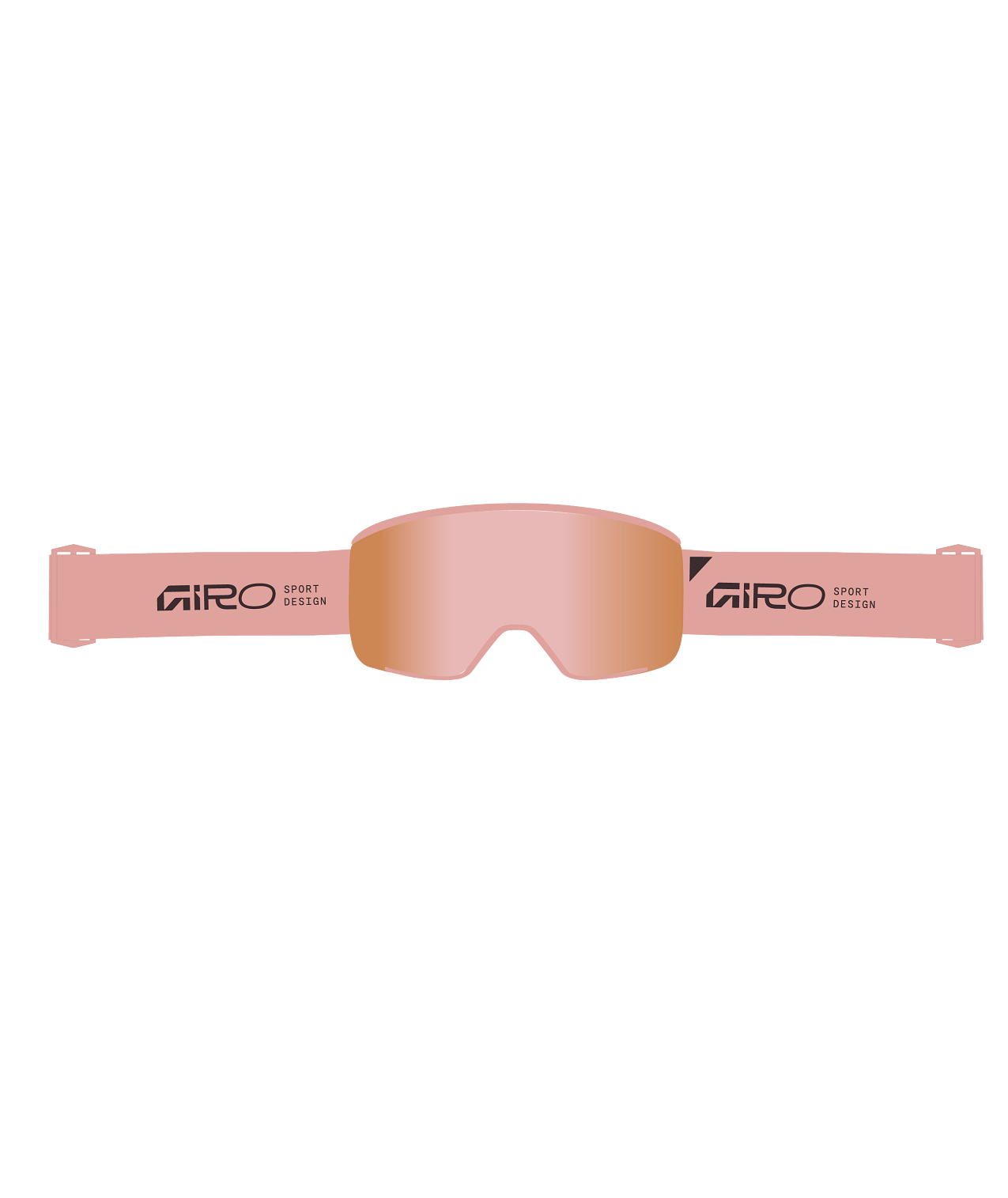 Giro Axis Snow Goggles - 2027