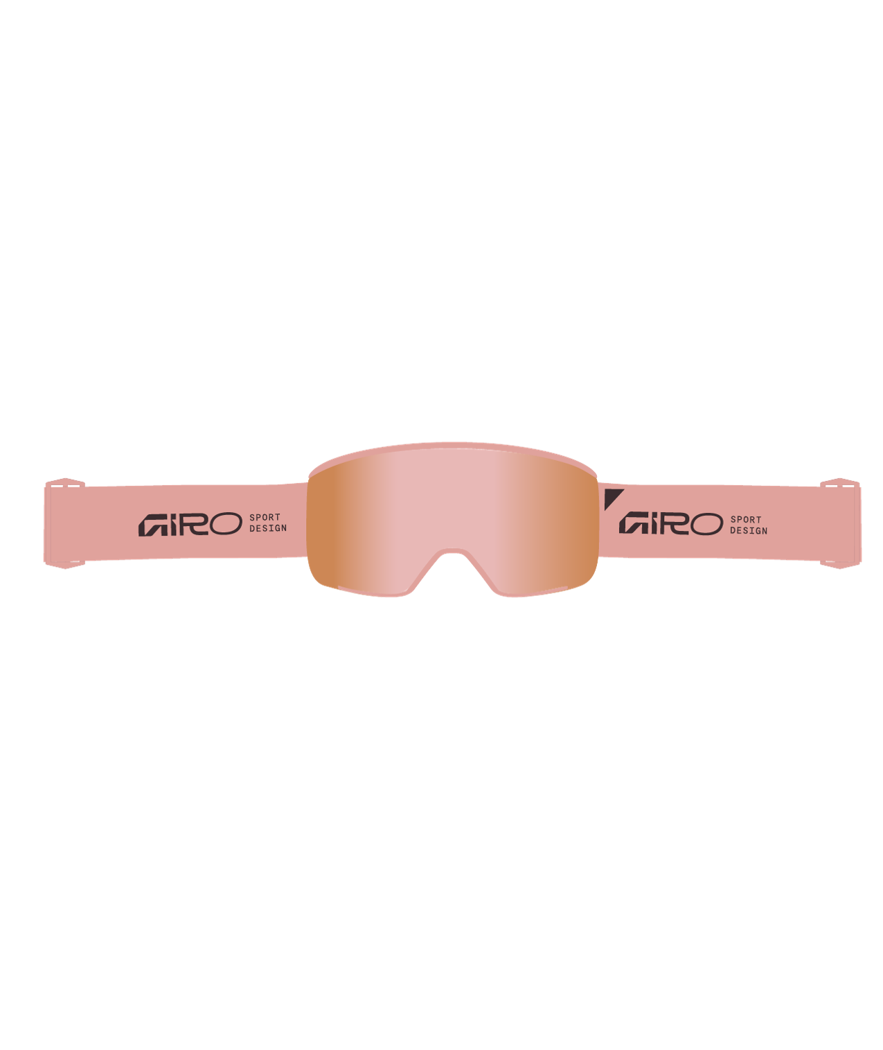 Giro Axis Snow Goggles - 2027