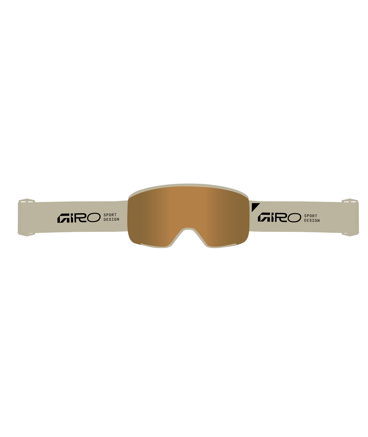 Giro Axis Snow Goggles - 2027