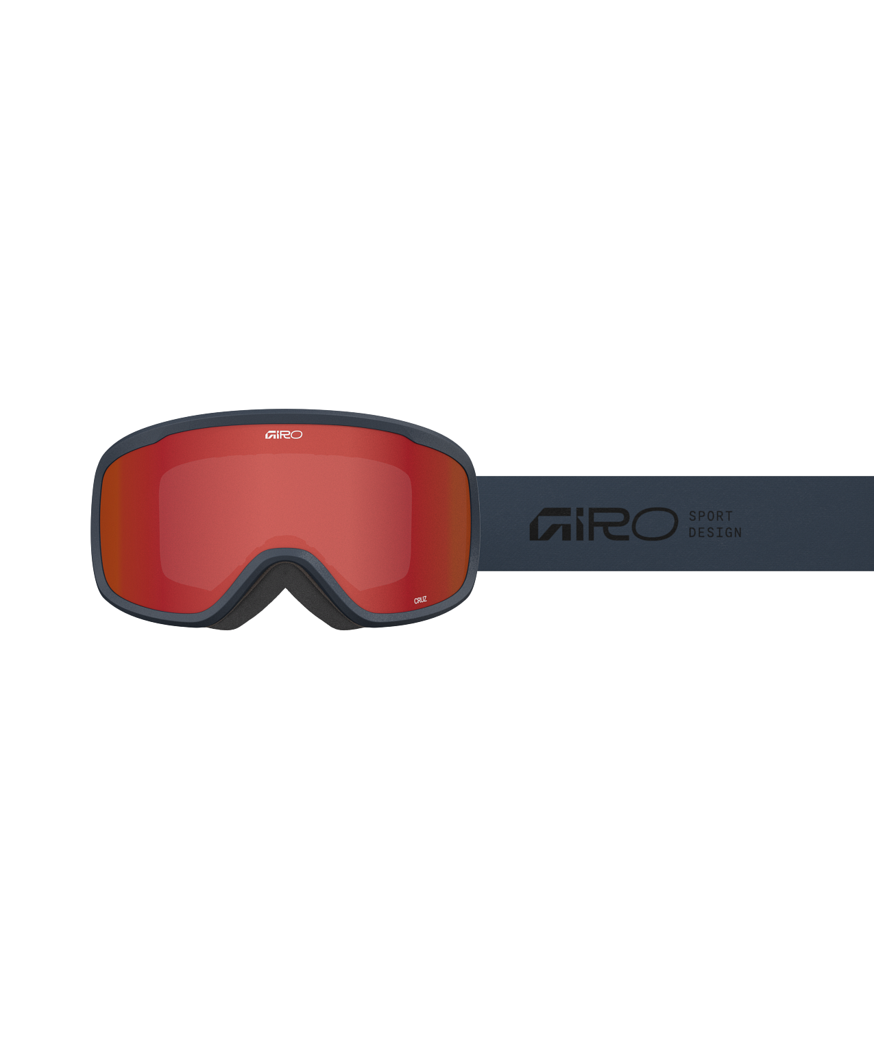 Giro Cruz Snow Goggles - 2027