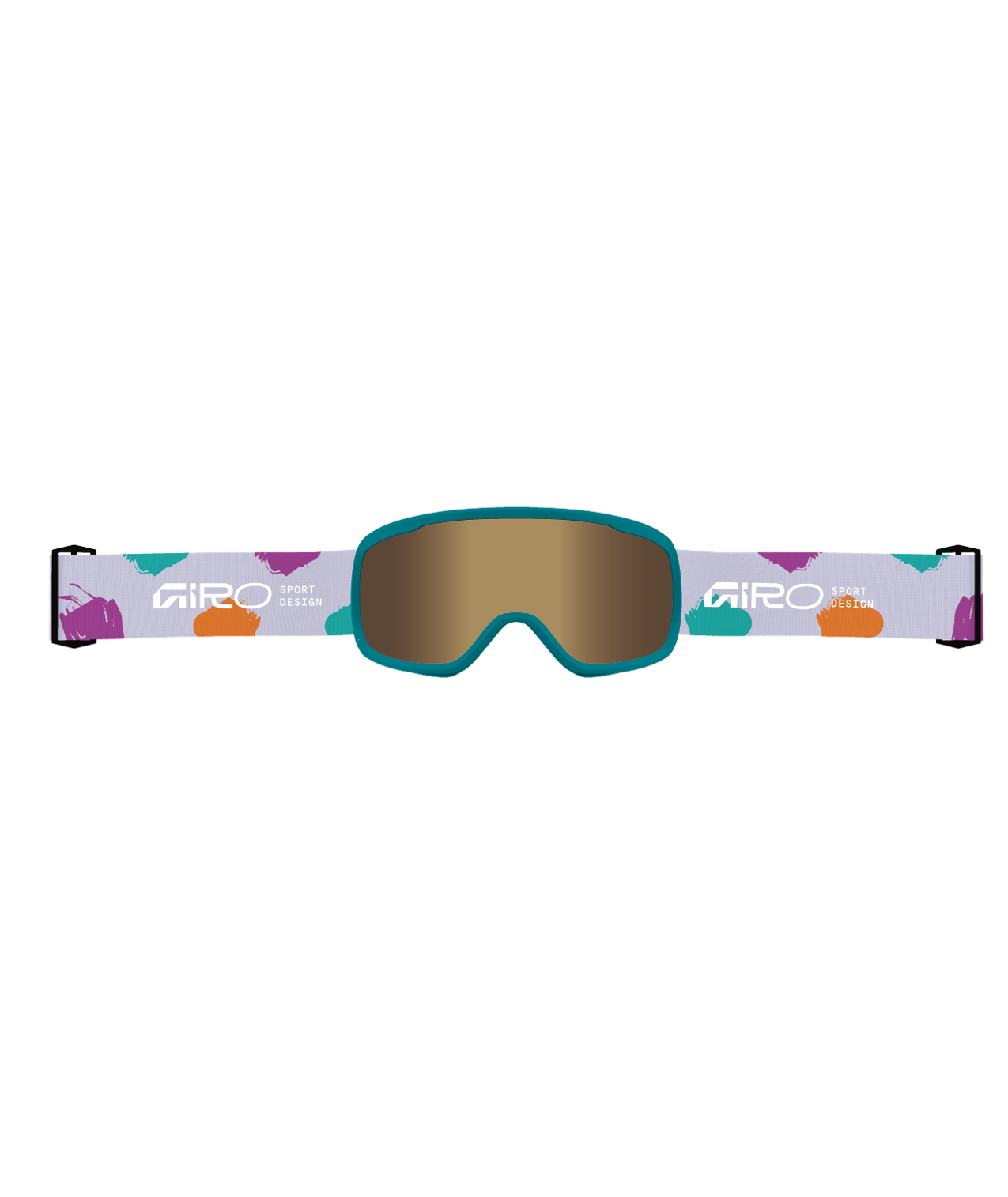 Giro CHICO II AR40 Snow Goggles - 2027