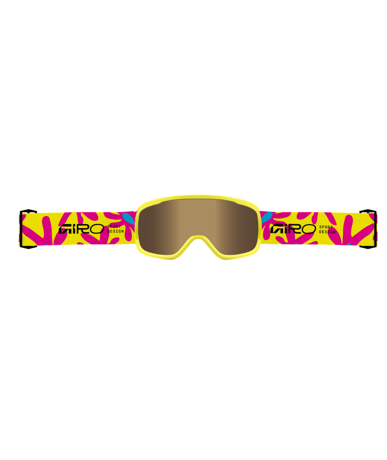 Giro CHICO II AR40 Snow Goggles - 2027