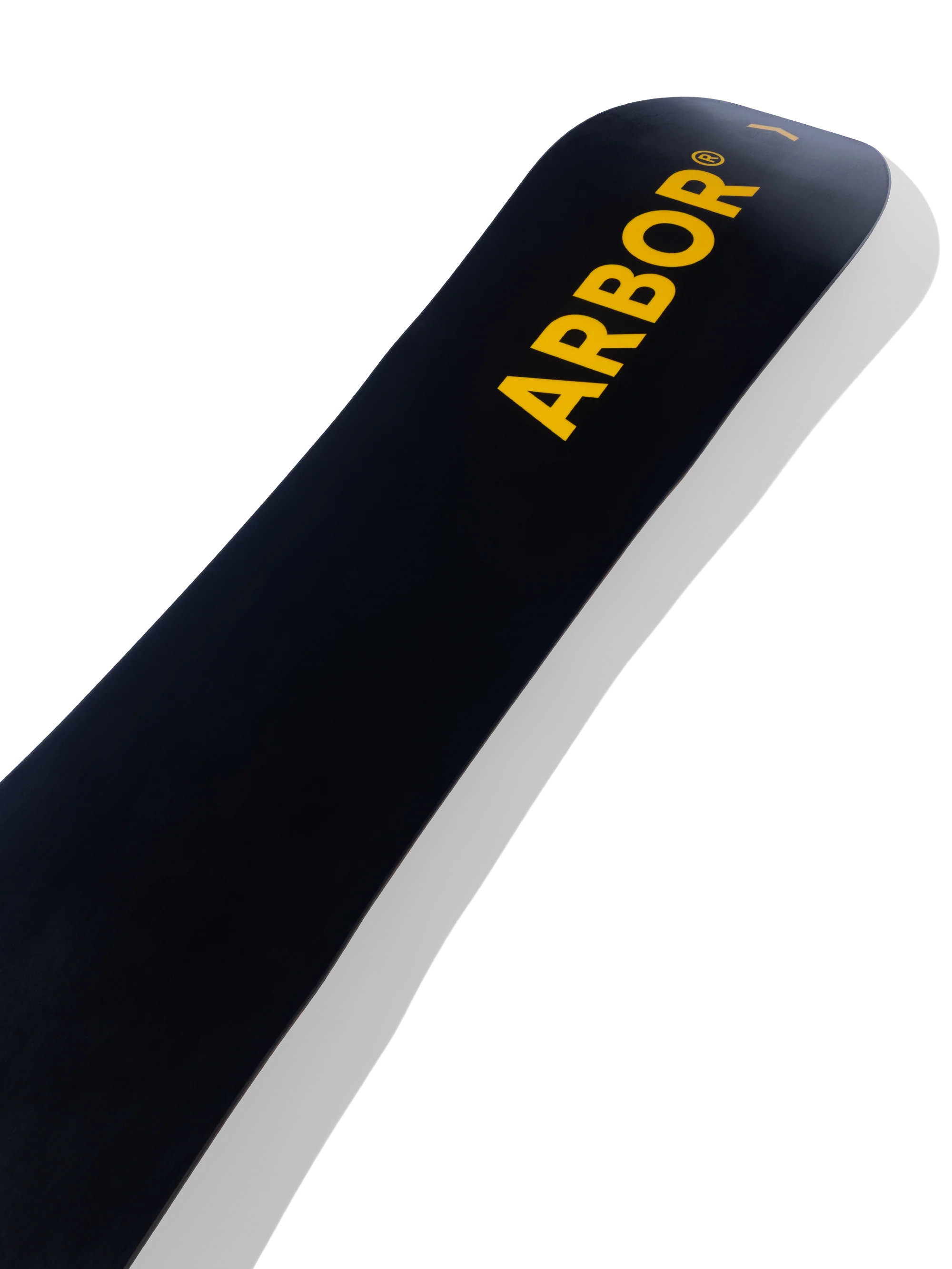 Arbor Coda Snowboard - 2027