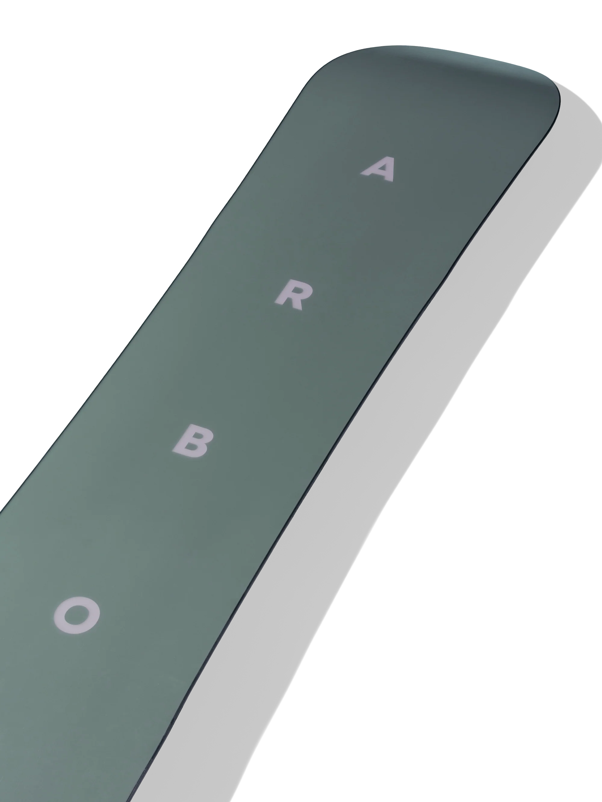 Arbor Formula Decon Snowboard - 2027