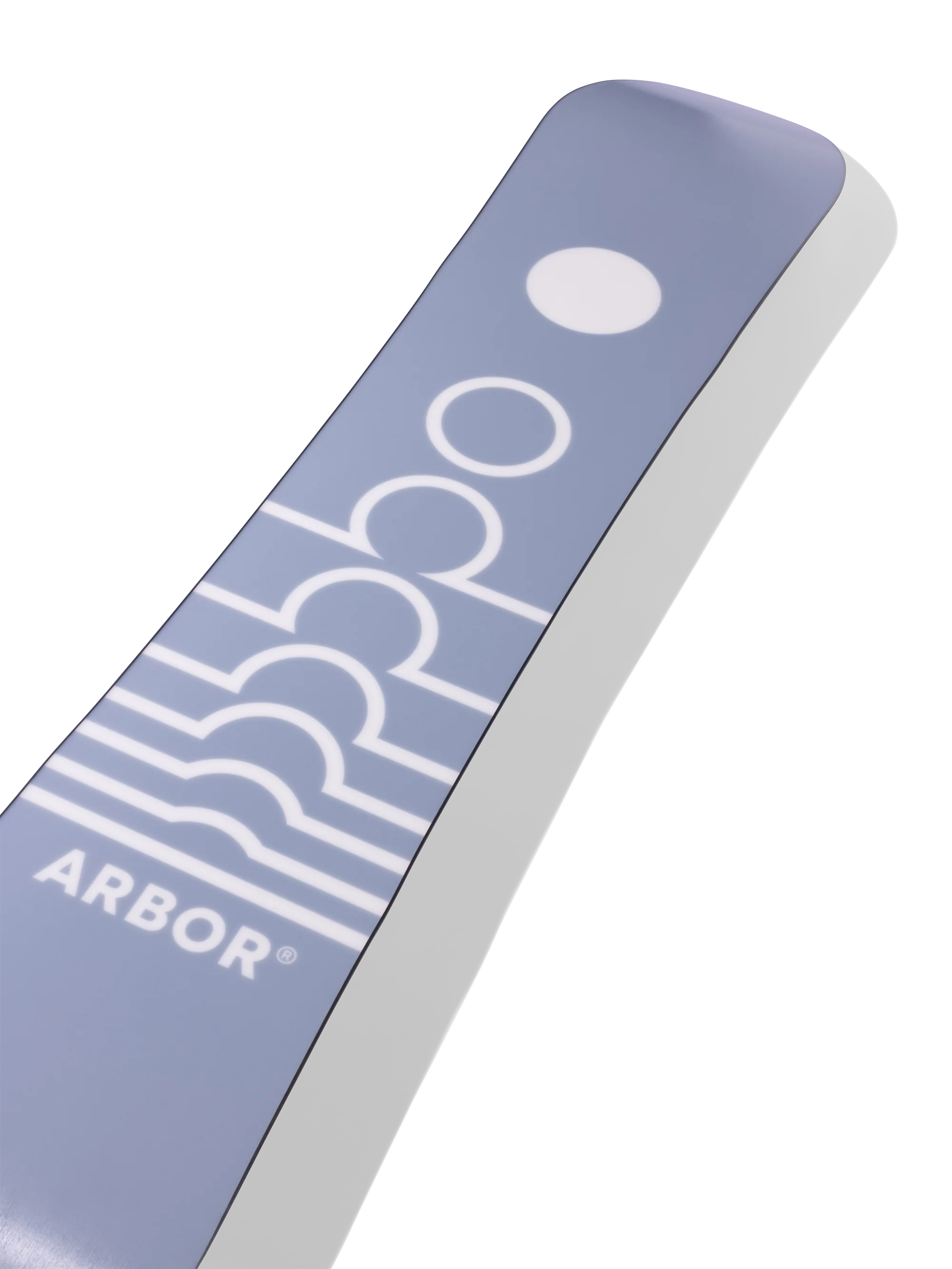 Arbor Mantra Decon Snowboard W - 2027