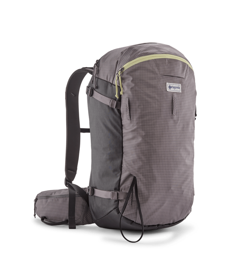 Patagonia PowSlayer Pack May Grey / S