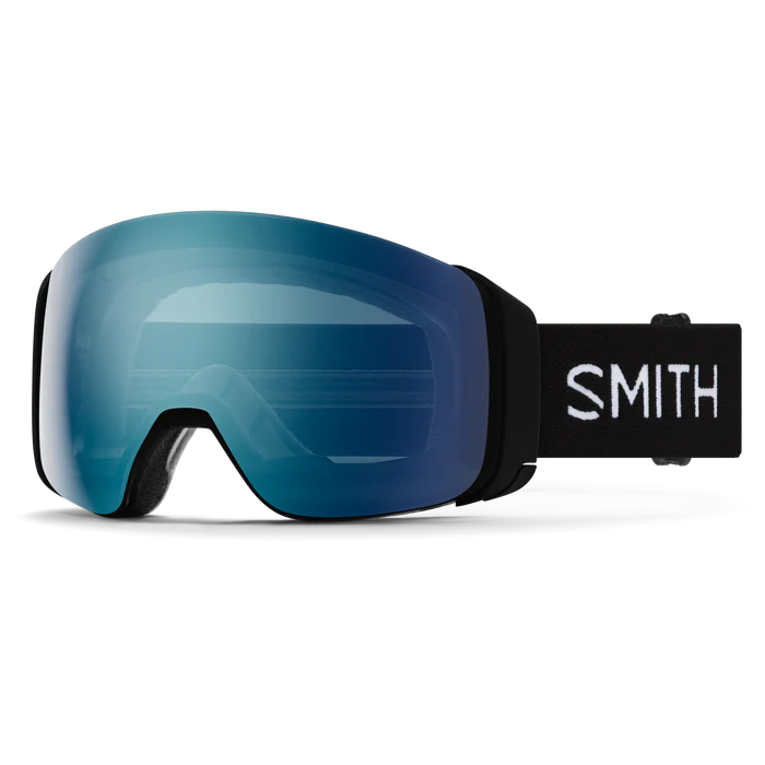 Smith 4D MAG - 2025