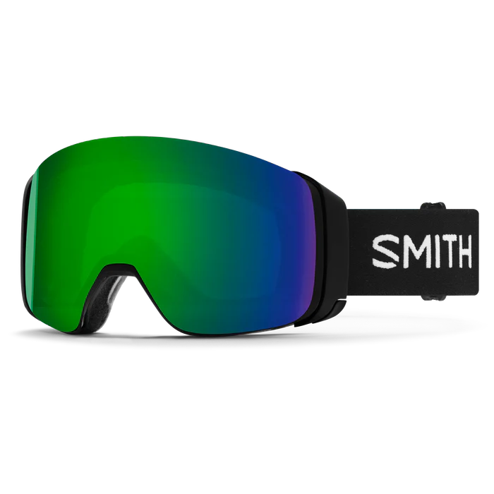 Smith 4D MAG - 2025