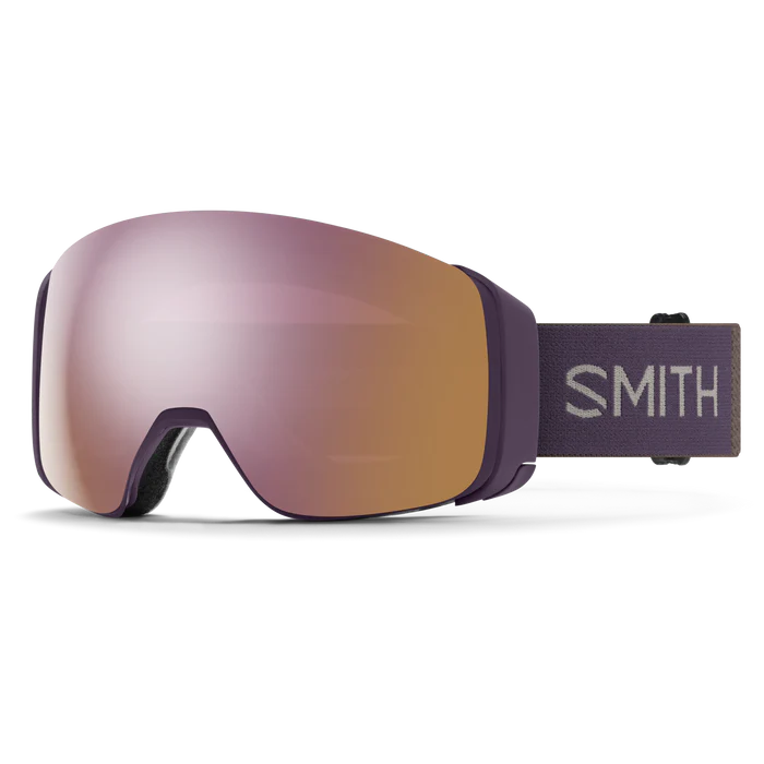 Smith 4D MAG - 2025