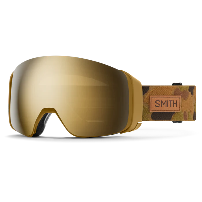 Smith 4D MAG - 2025