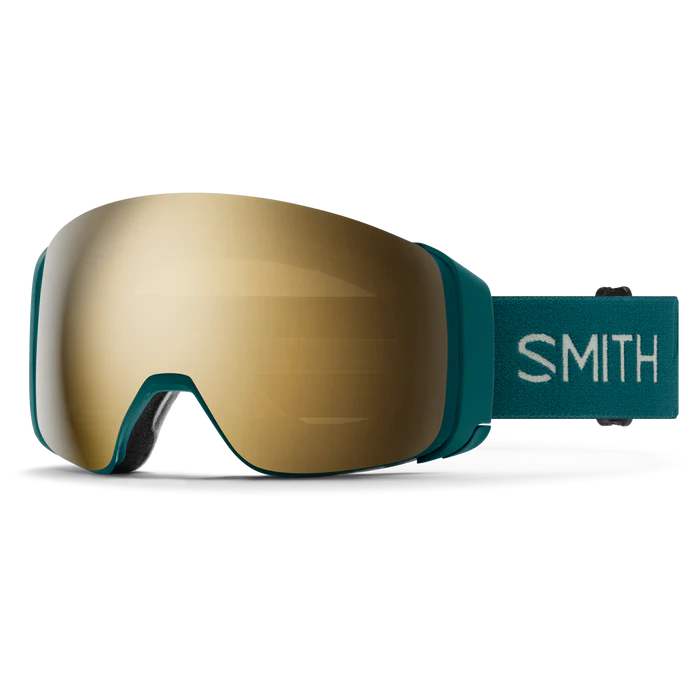 Smith 4D MAG - 2025