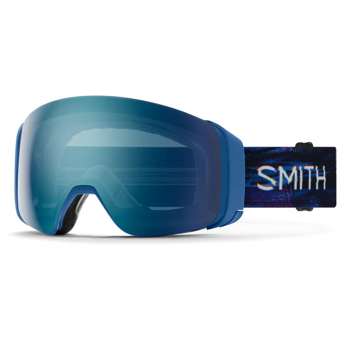 Smith 4D MAG - 2025