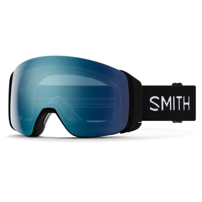 Smith 4D MAG Goggles - 2026