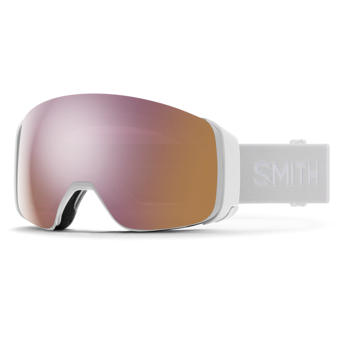 Smith 4D MAG Goggles - 2026
