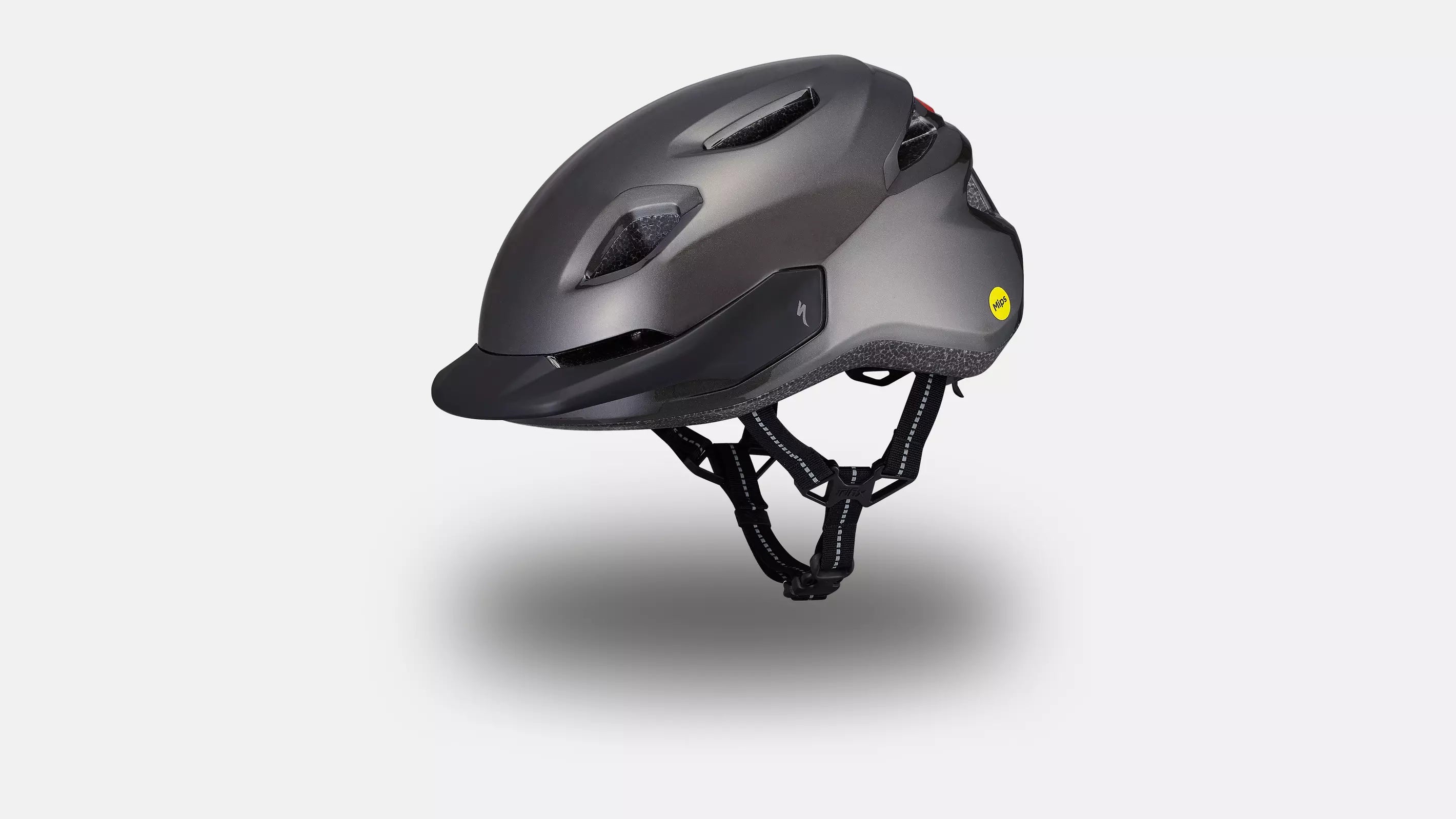 Specialized Shuffle 2 LED Youth Helmet