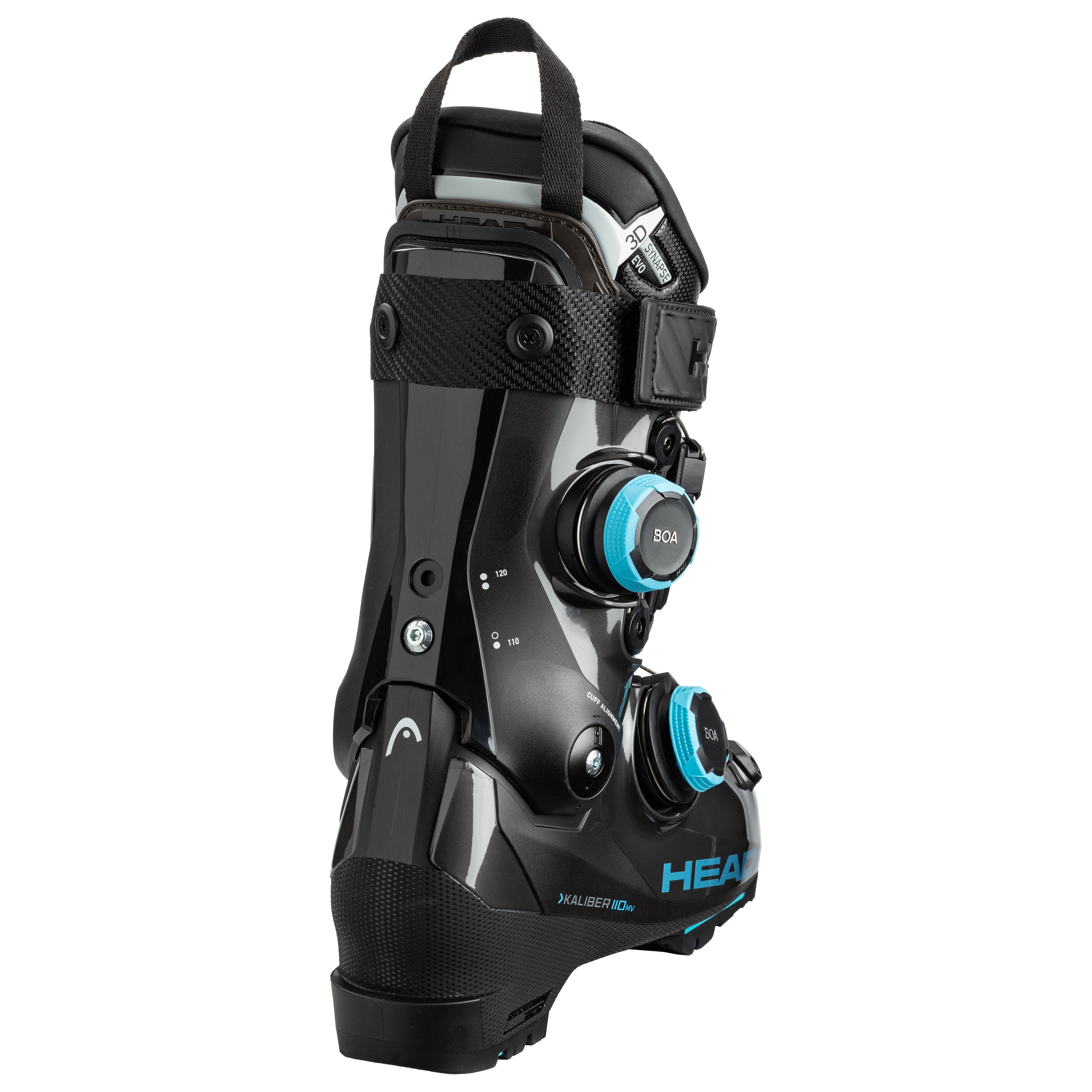 Head Kaliber 110 MV BOA Ski Boots - 2026