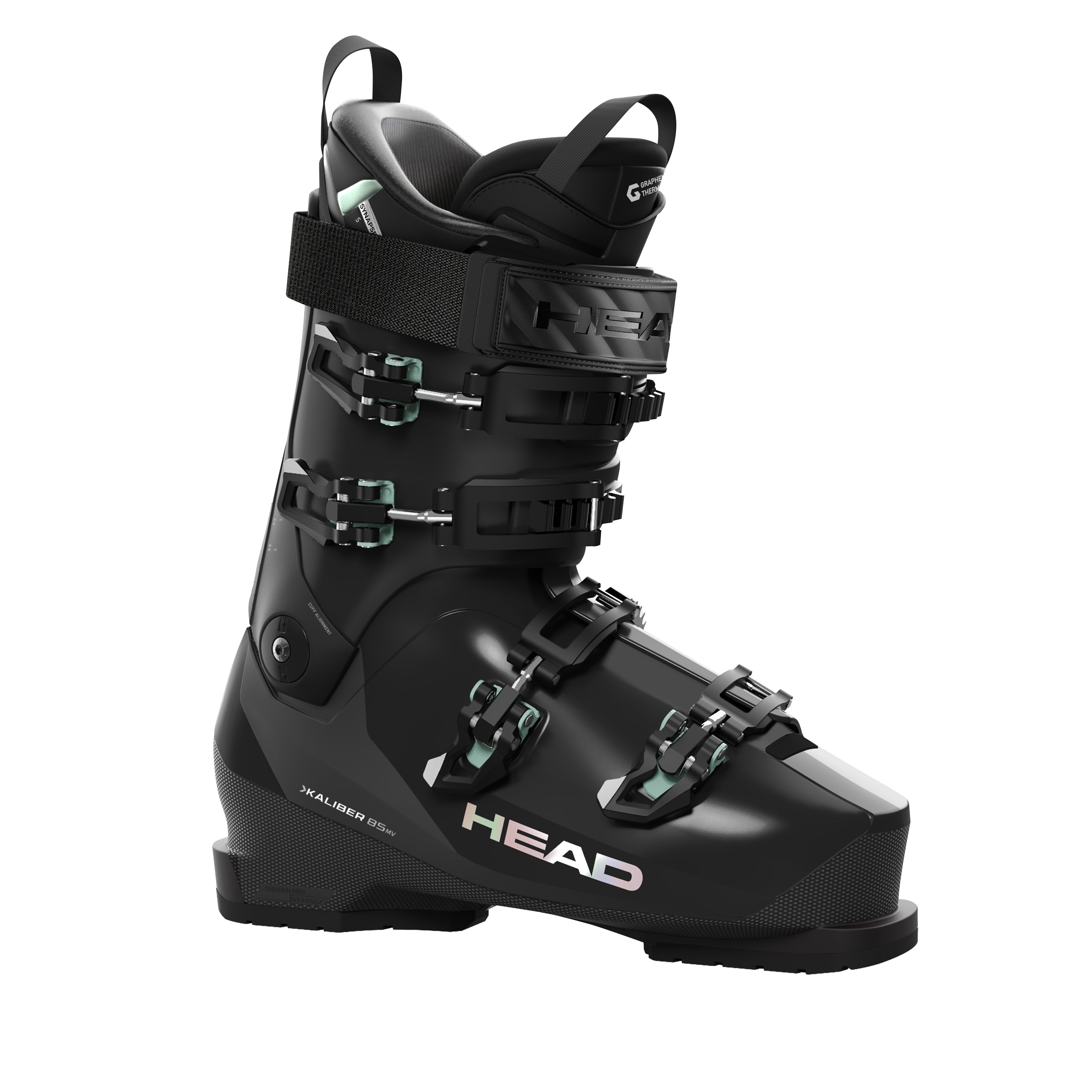 Head Kaliber 85 W MV Ski Boots - 2026