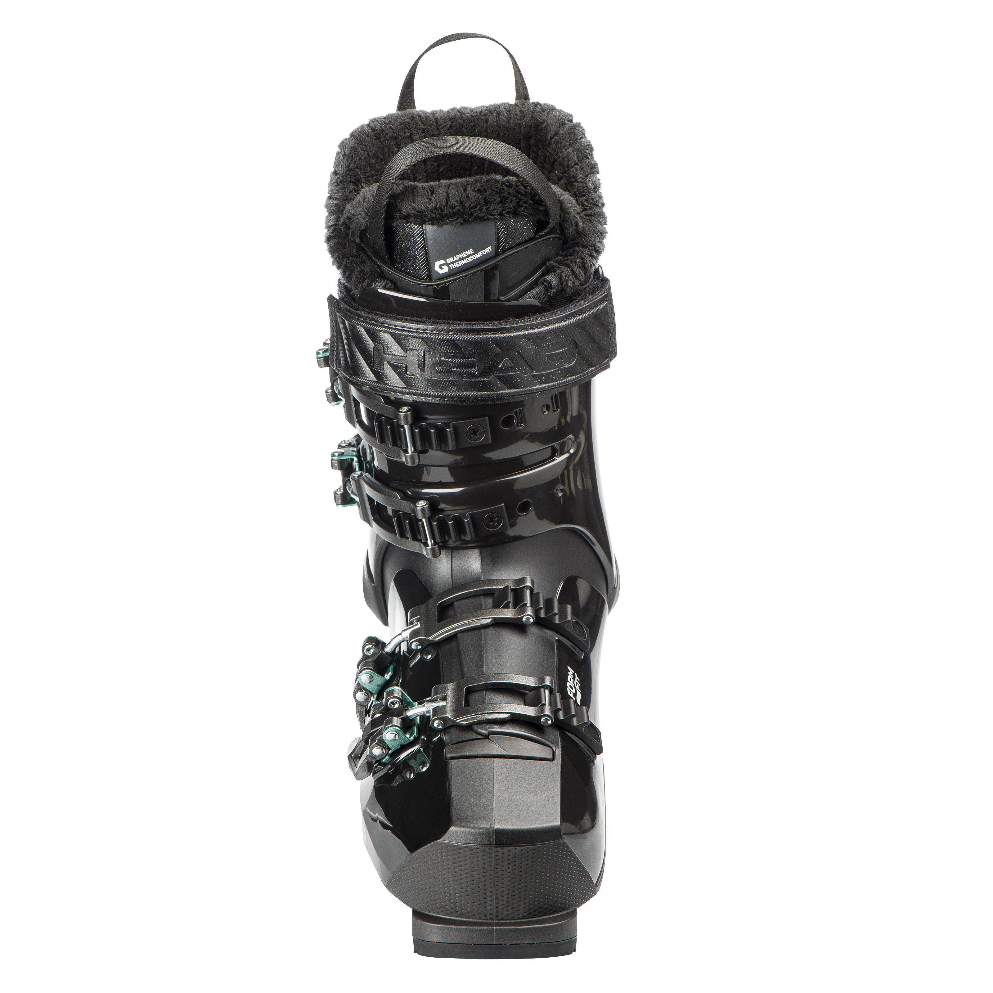 Head Kaliber 85 W MV Ski Boots - 2026