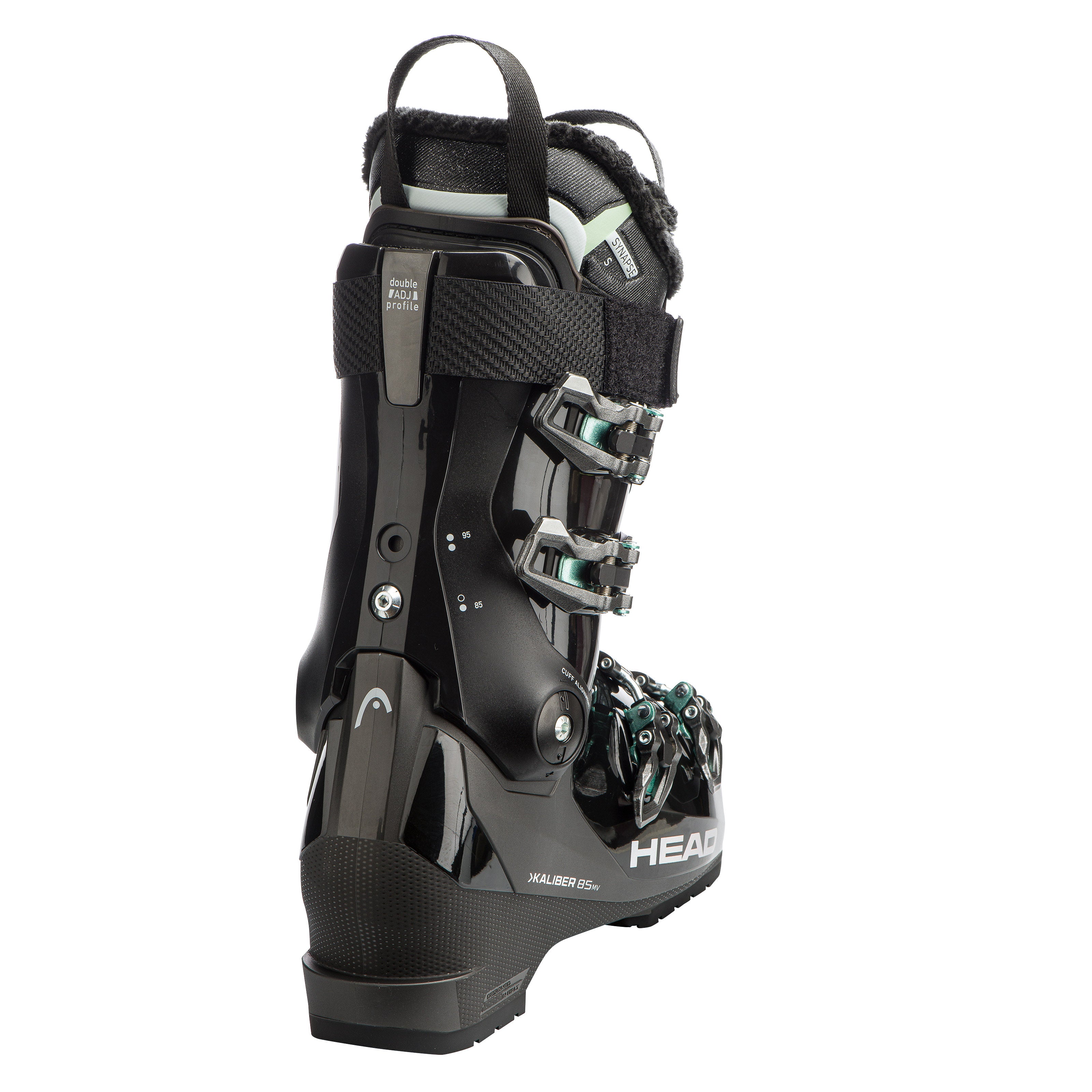 Head Kaliber 85 W MV Ski Boots - 2026