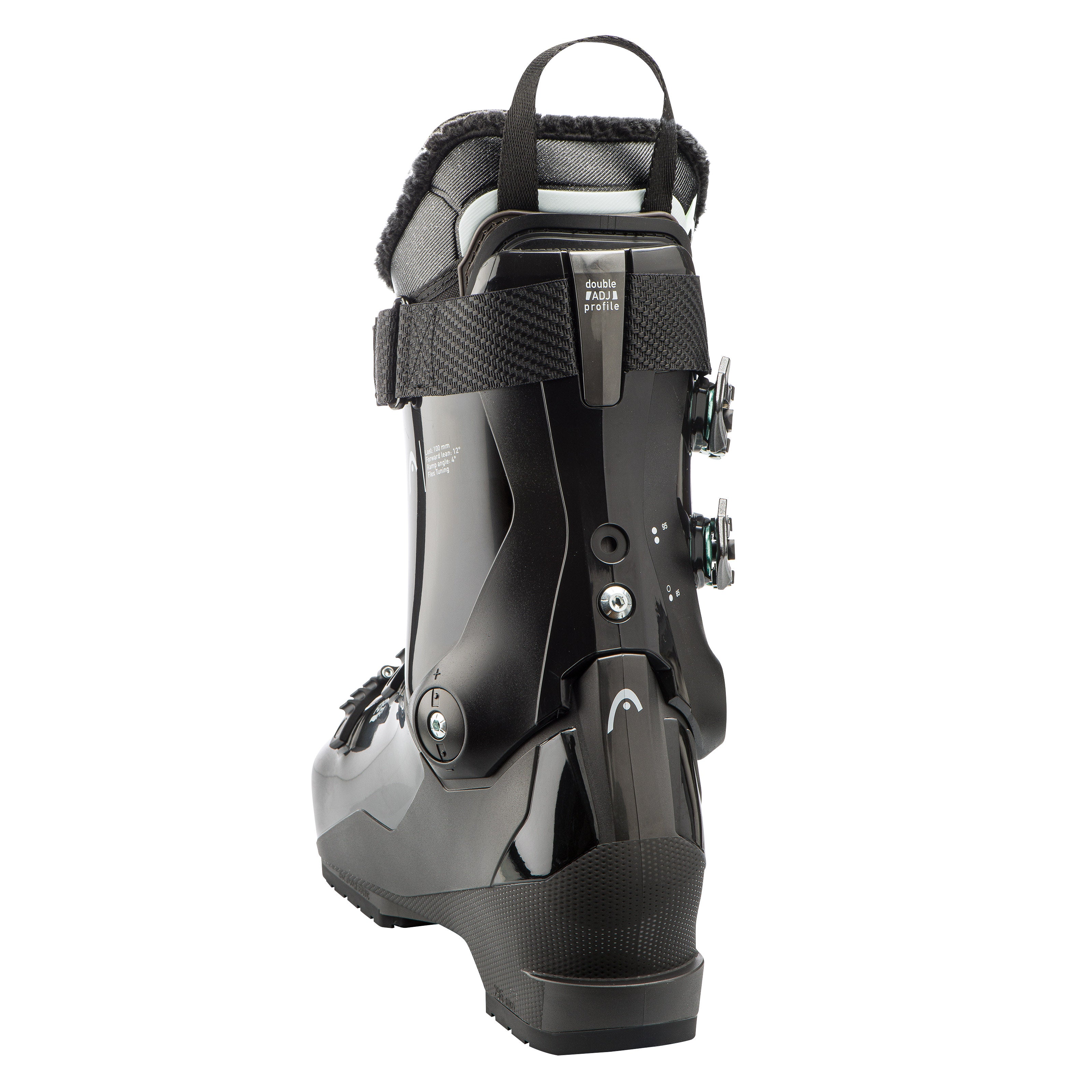 Head Kaliber 85 W MV Ski Boots - 2026