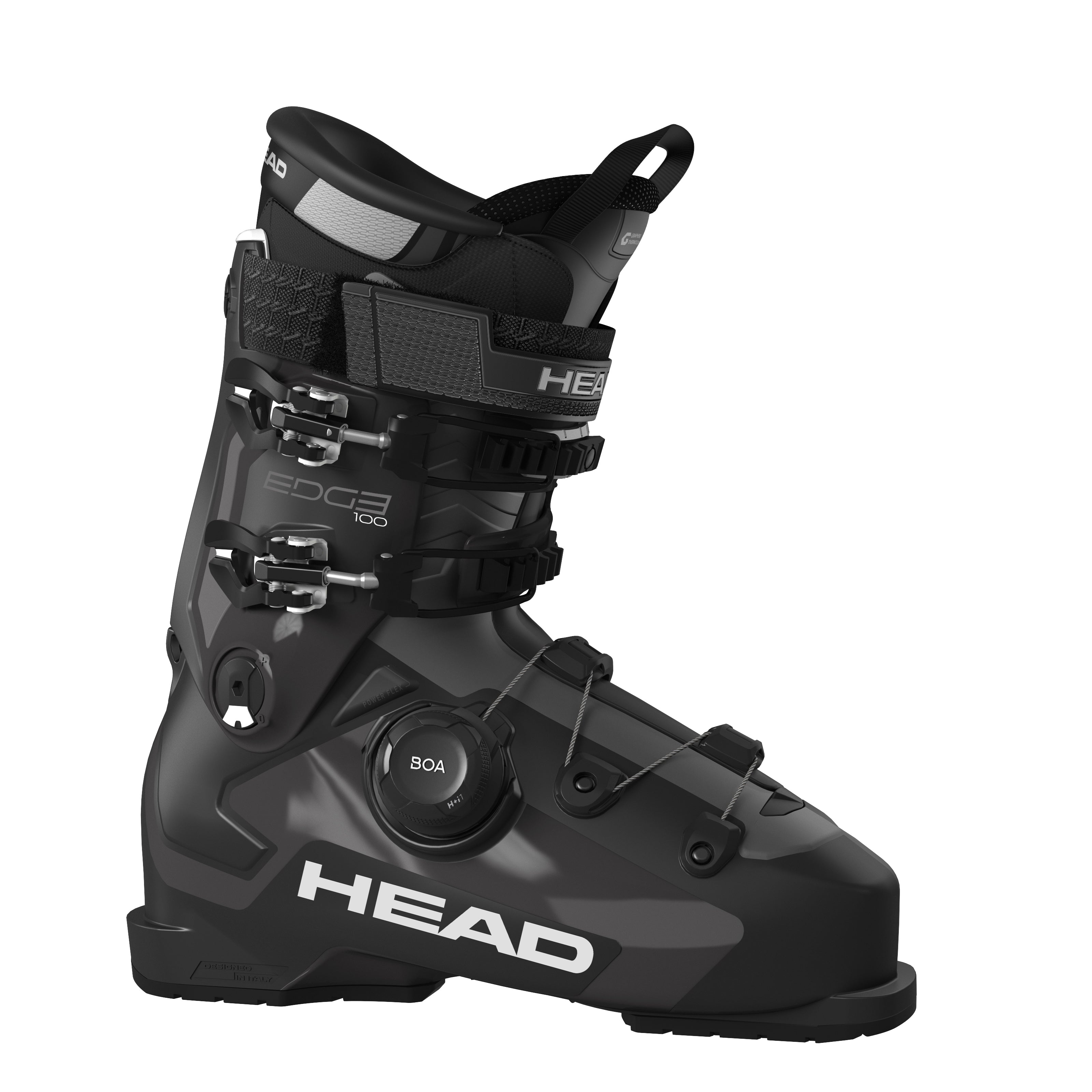 Head Edge 100 HV BOA Ski Boots - 2026