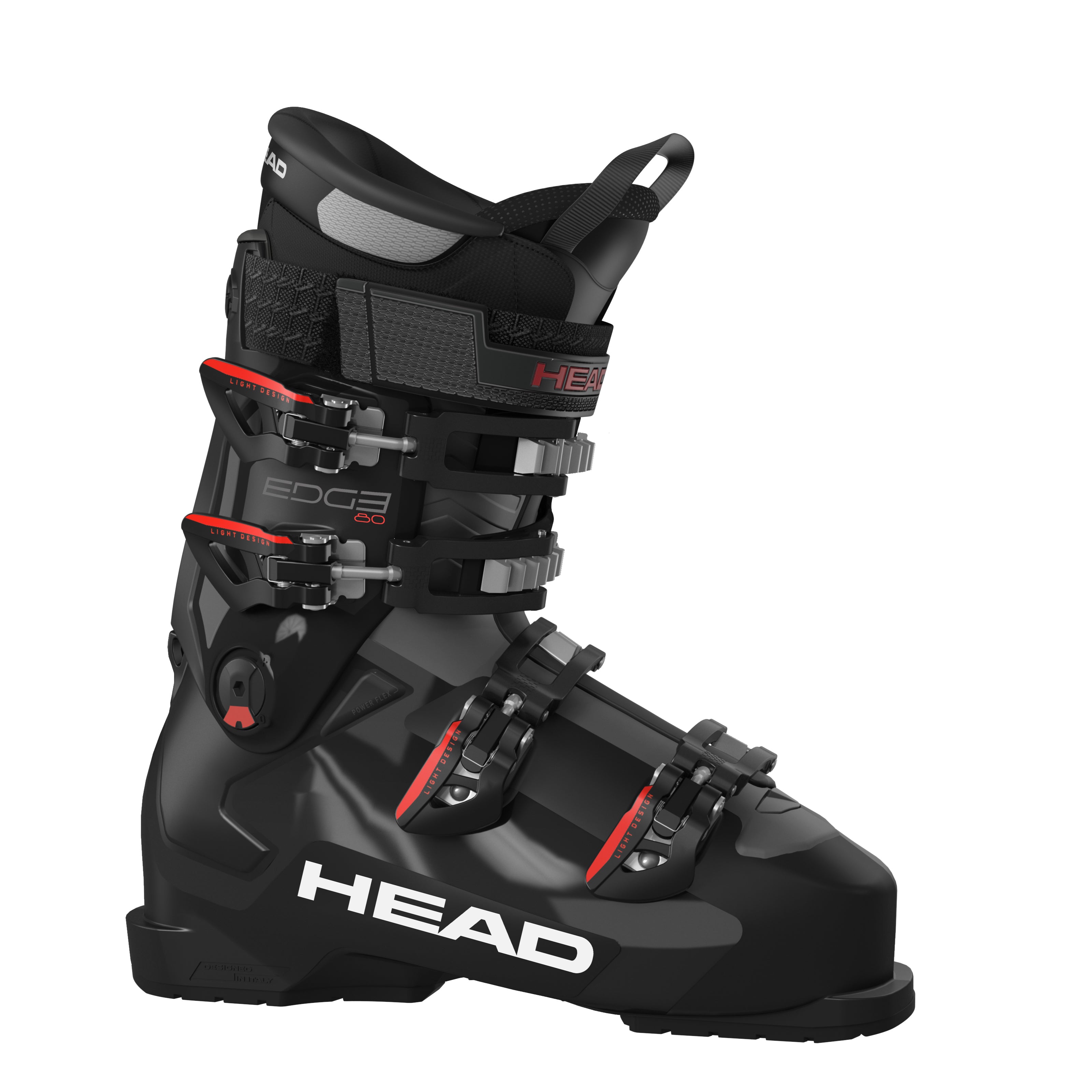 Head Edge 80 HV Ski Boots - 2026