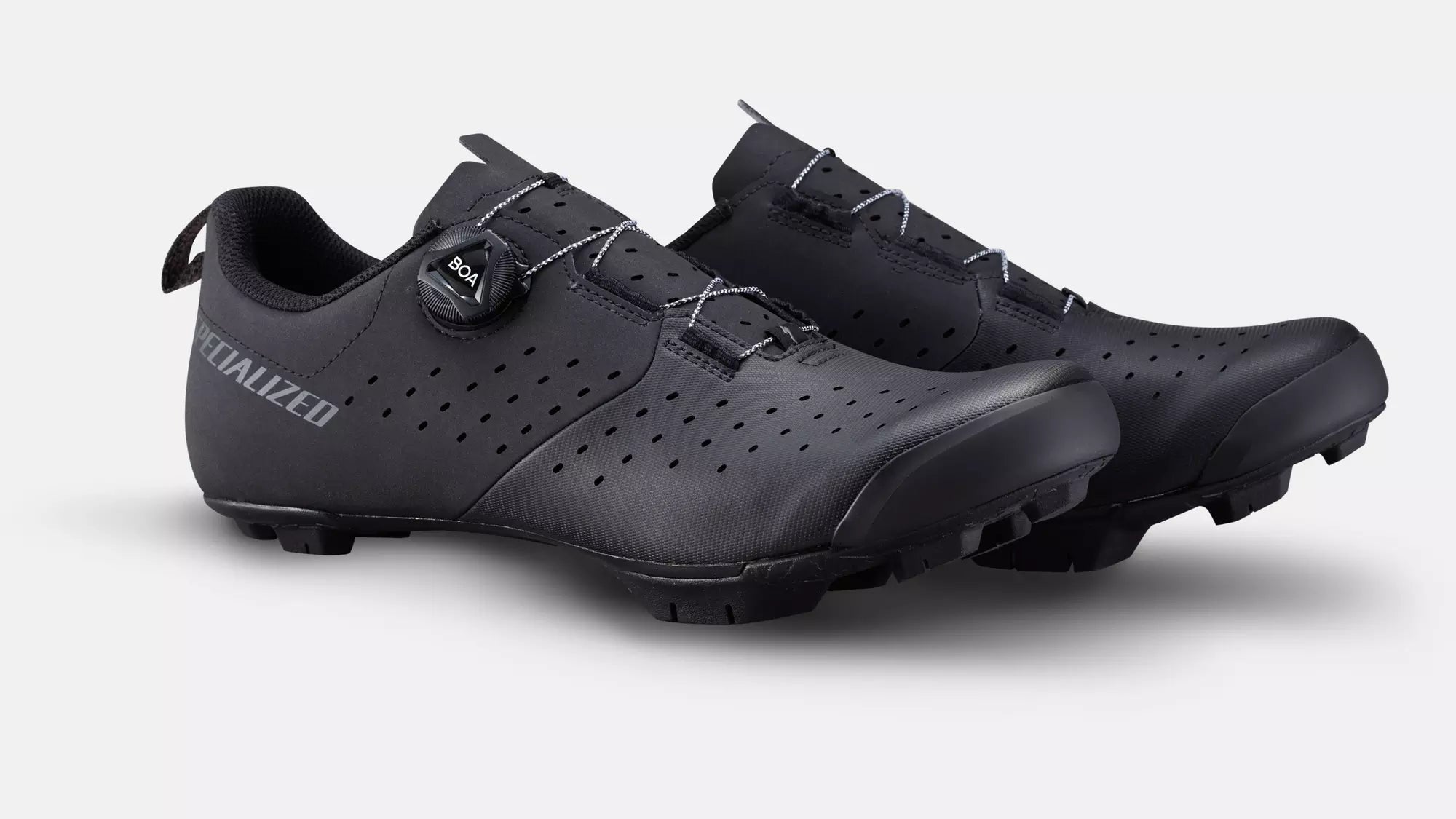 Specialized Recon 1.0 Mountain Bike Shoe
