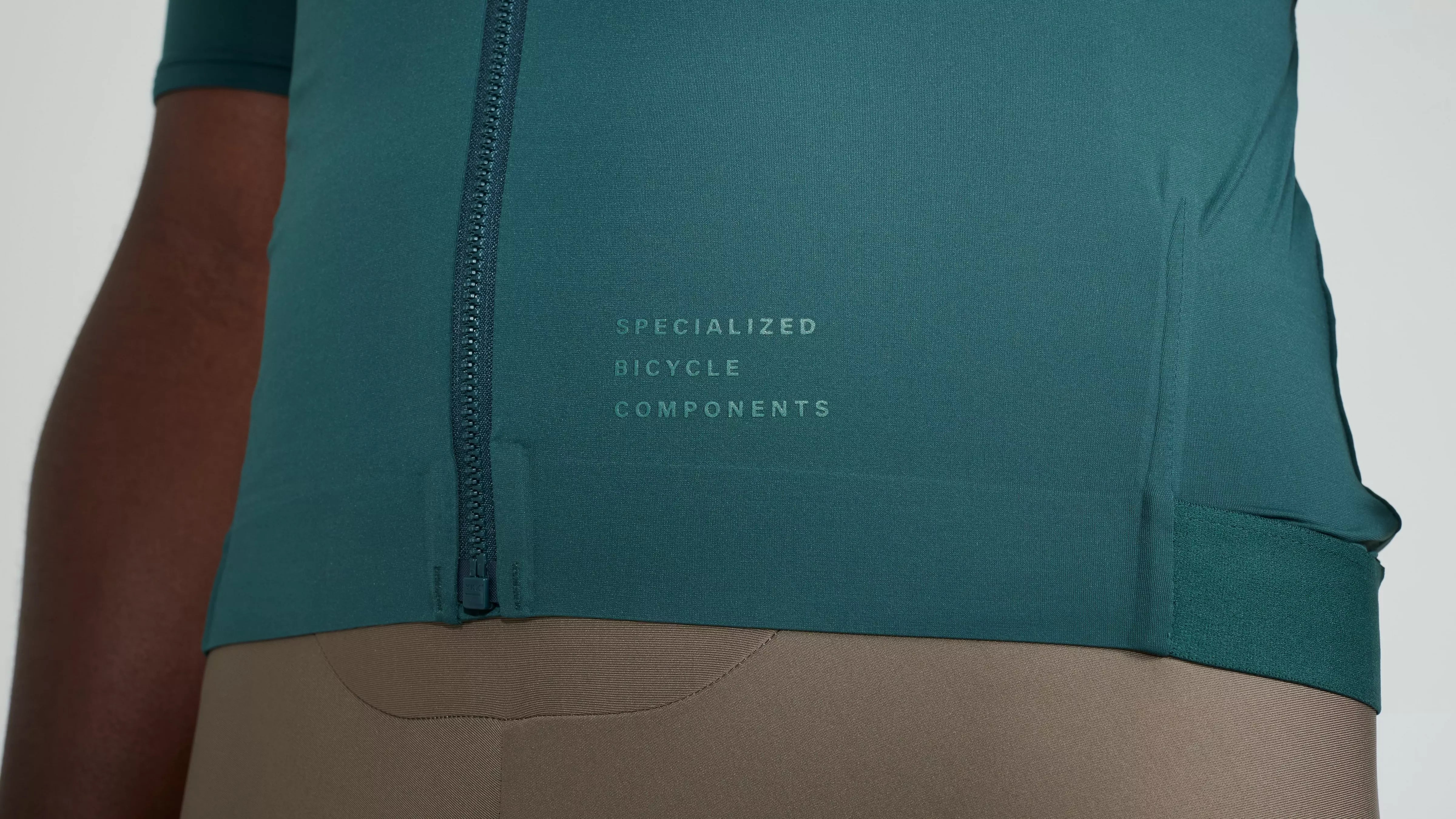 Specialized Prime Jersey SS Men