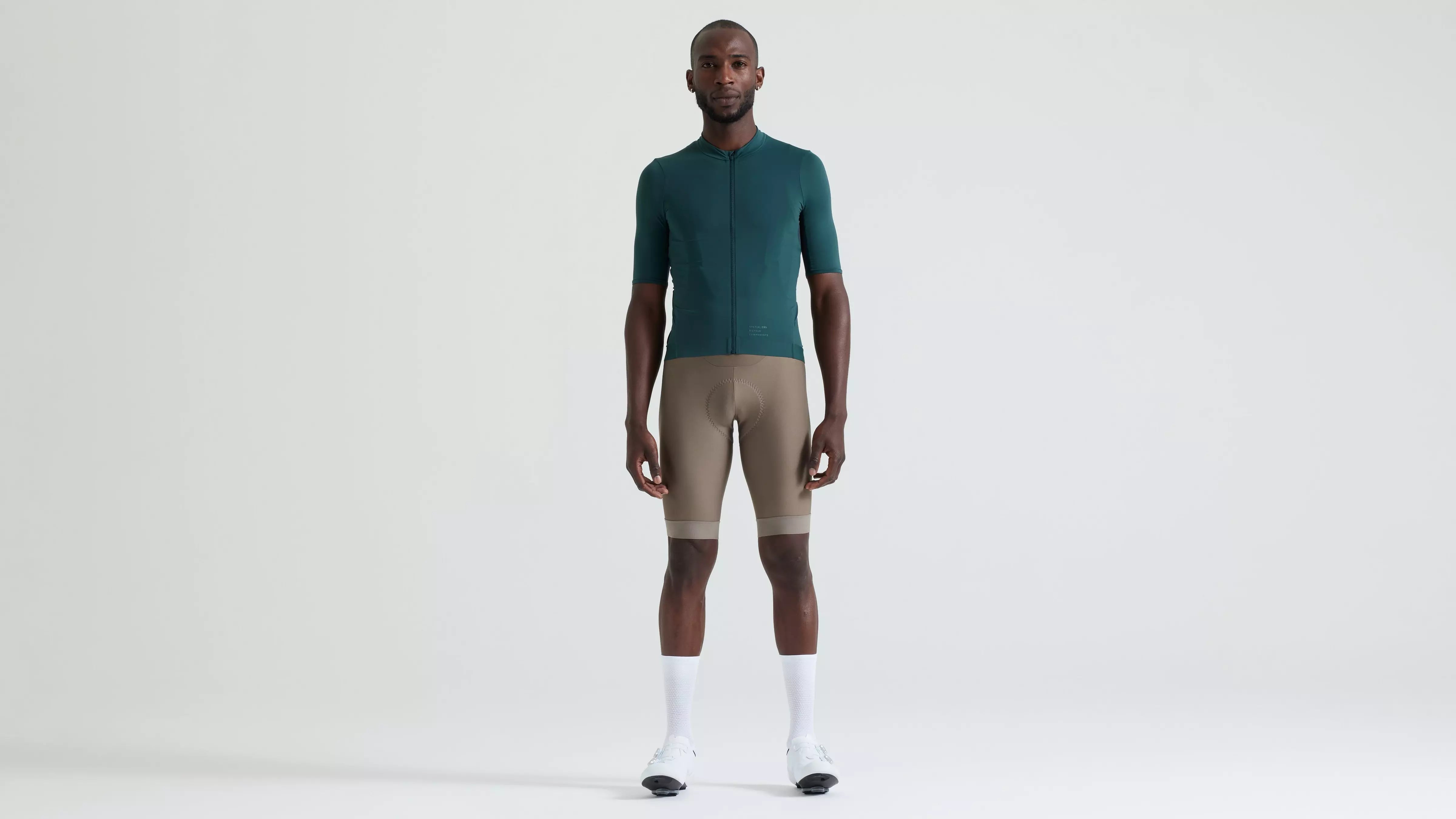 Specialized Prime Jersey SS Men