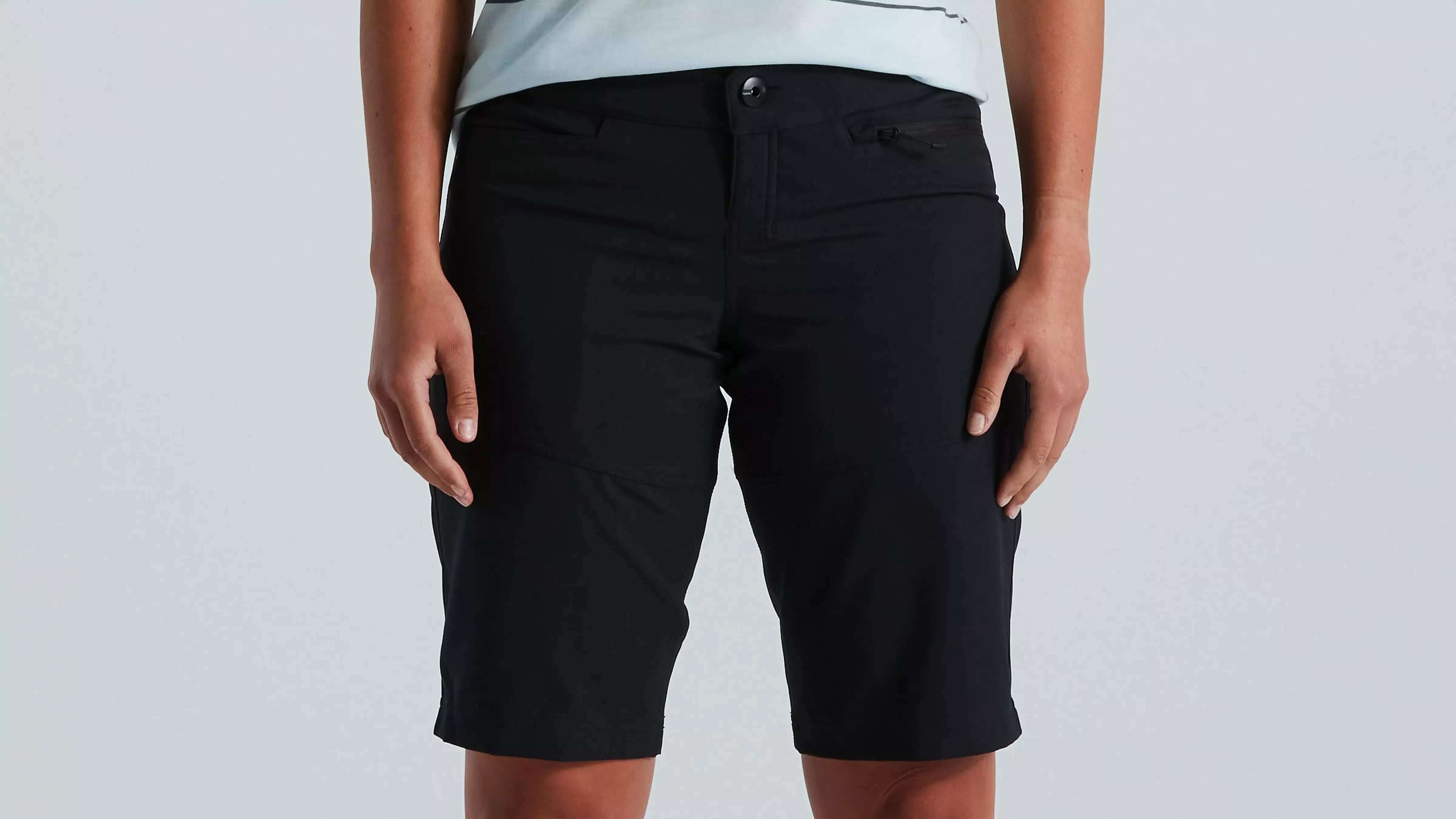 Specialized Trail Short W/Liner Women