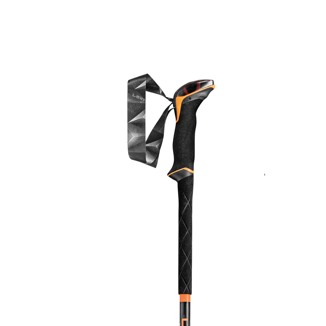 Leki SHERPA LITE Ski Poles - 2026