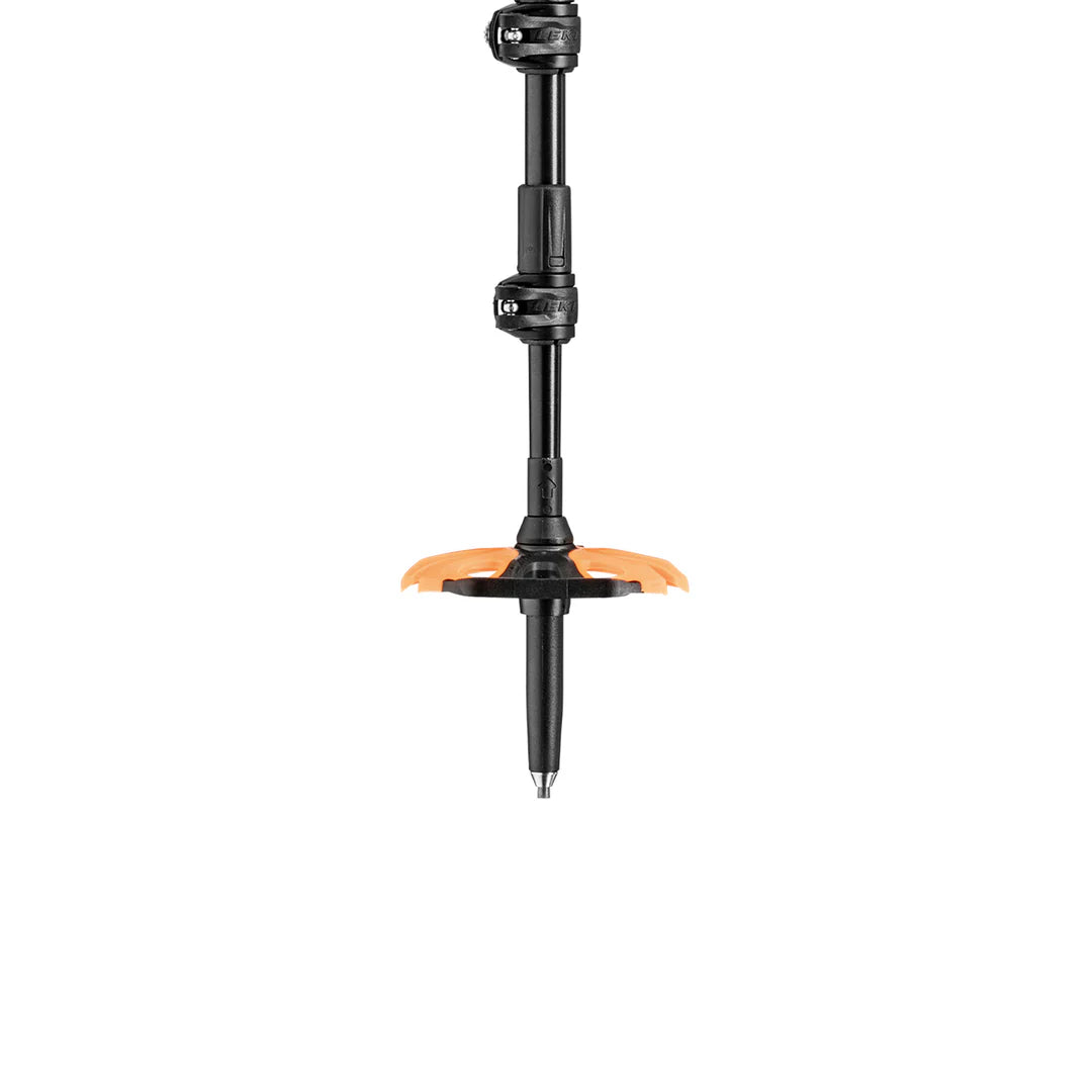 Leki SHERPA LITE Ski Poles - 2026