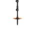 Leki SHERPA LITE Ski Poles - 2026