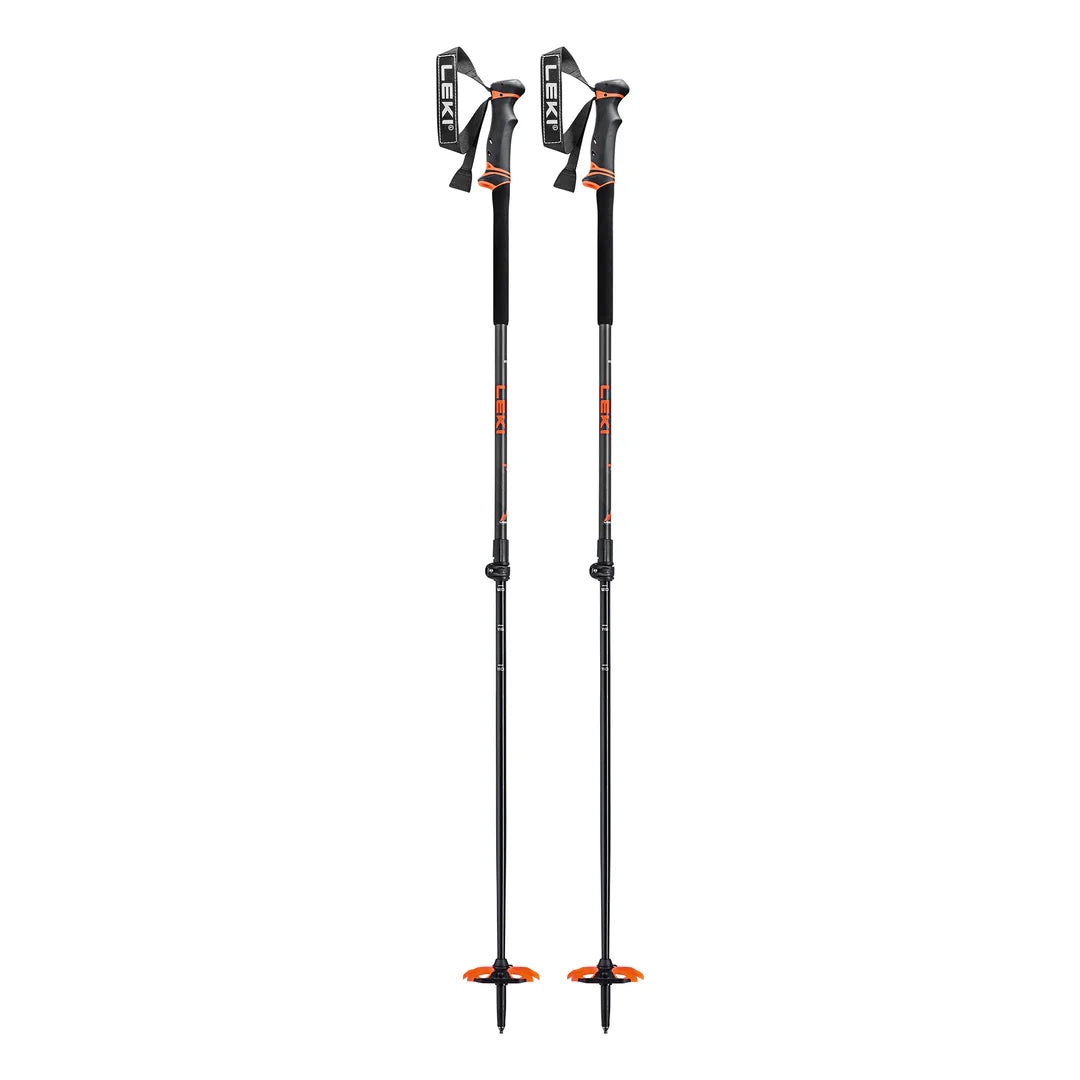 Leki HELICON LITE Ski Poles - 2026