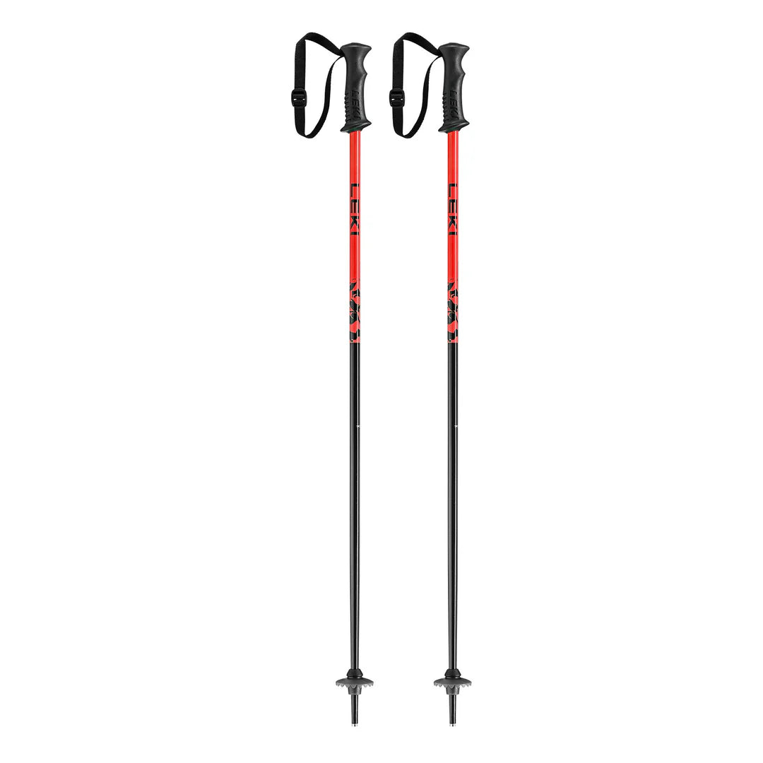 Leki RIDER Ski Poles - 2026