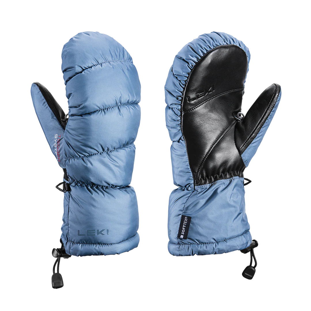 Leki GLACE 3D WOMEN'S MITT - 2026