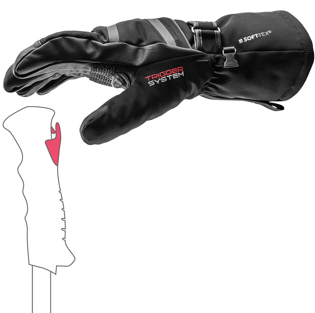 Leki DETECT XT 3D - 2026