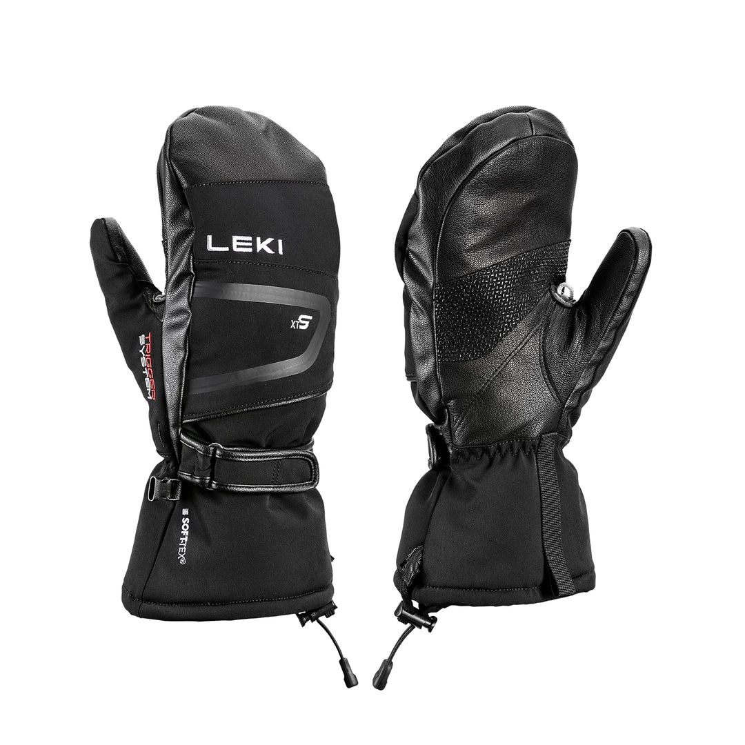 Leki DETECT XT 3D MITT - 2026