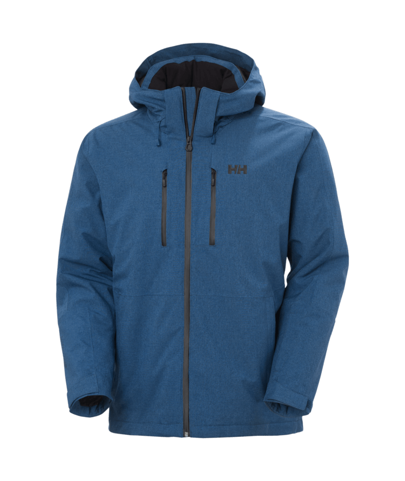 DARK BLUE / L
