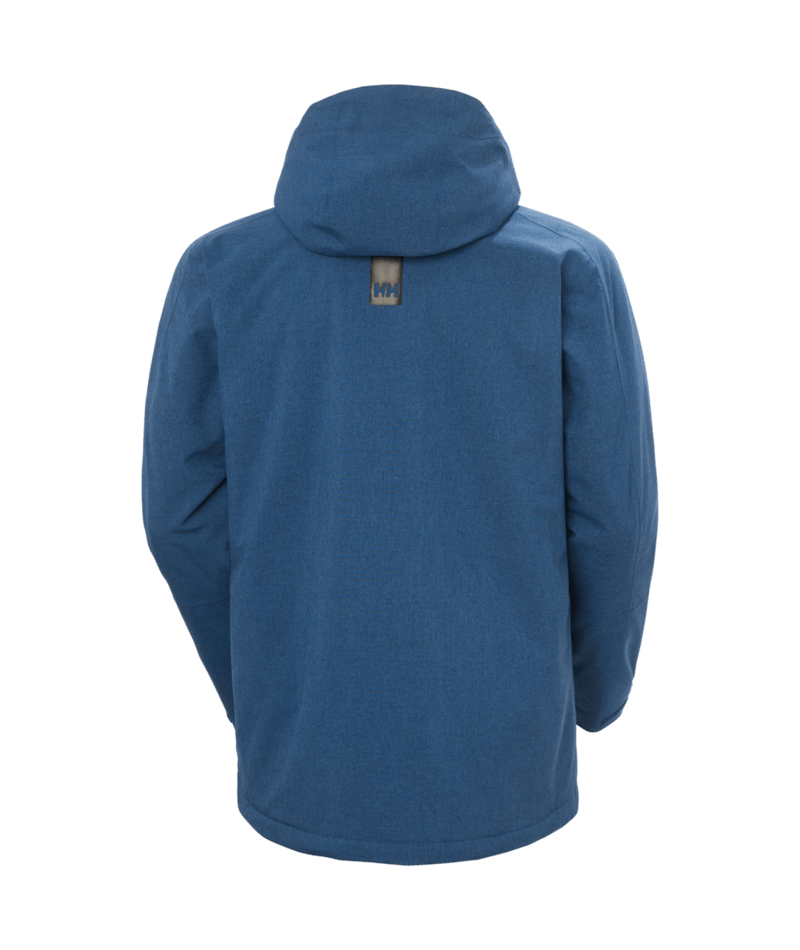 DARK BLUE / L