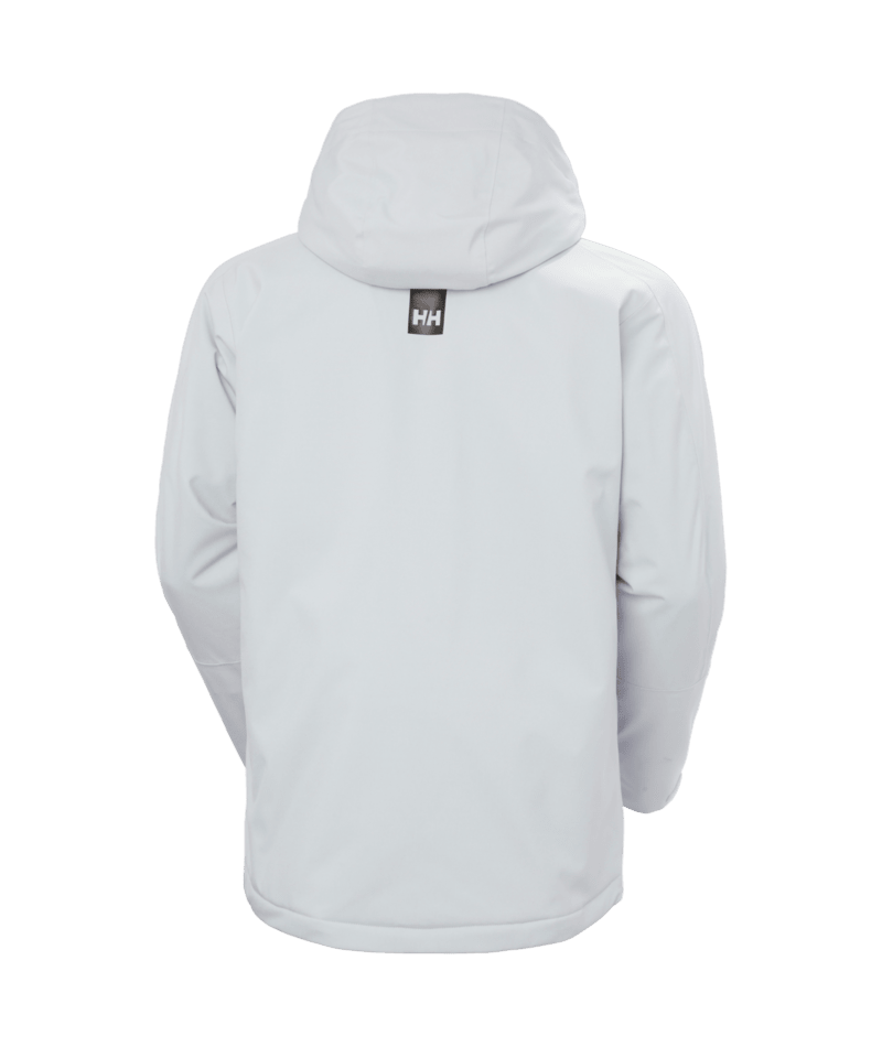 GREY FOG / L