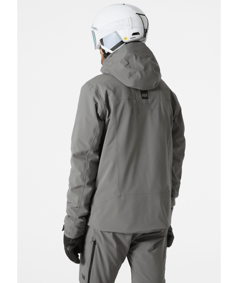 Helly Hansen Alpha Lifaloft Jacket 2026