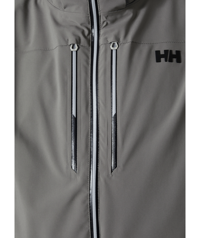 Helly Hansen Alpha Lifaloft Jacket 2026