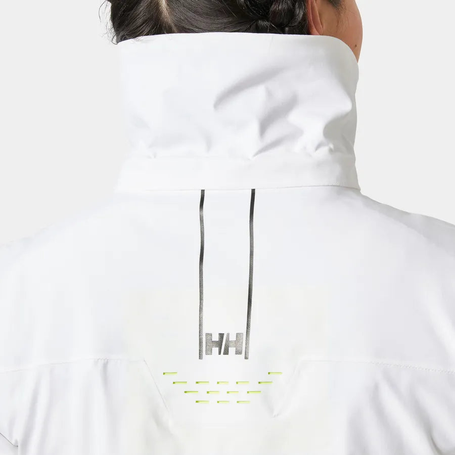 Helly Hansen W Alphelia Lifaloft Jacket 2026